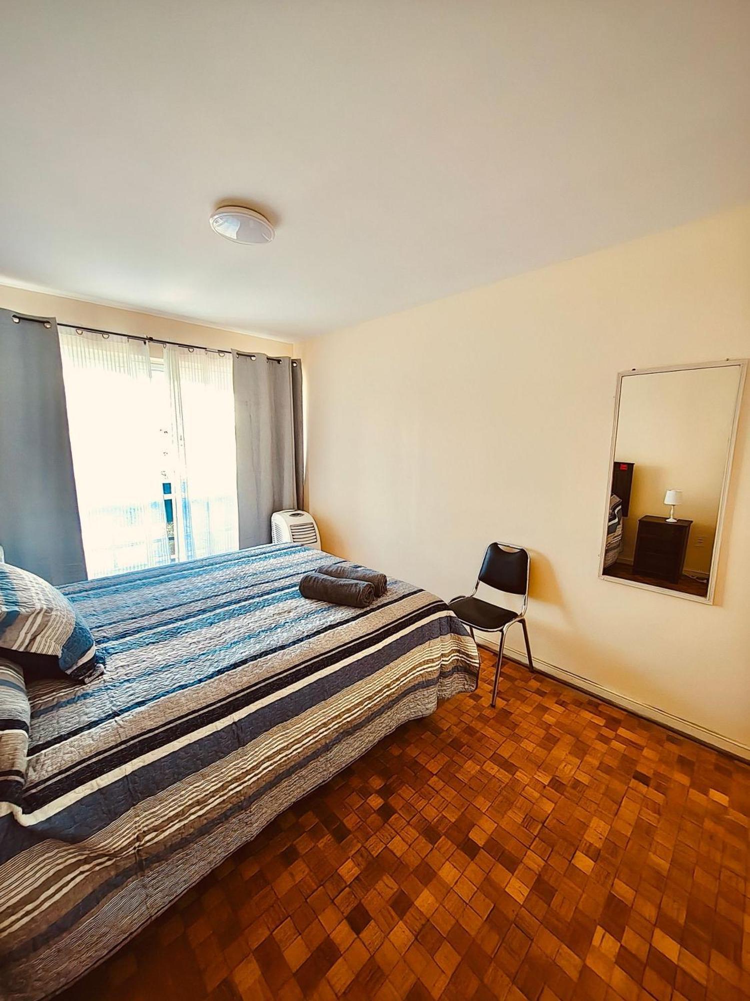 Apartamento Depto. En El Corazon De Providencia